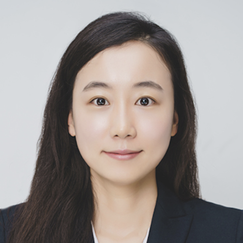 Headshot of Hanee Ryu